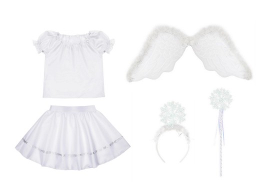 KRÍDLA PRE ANJELA NITCH PLAY ANGEL ANGEL