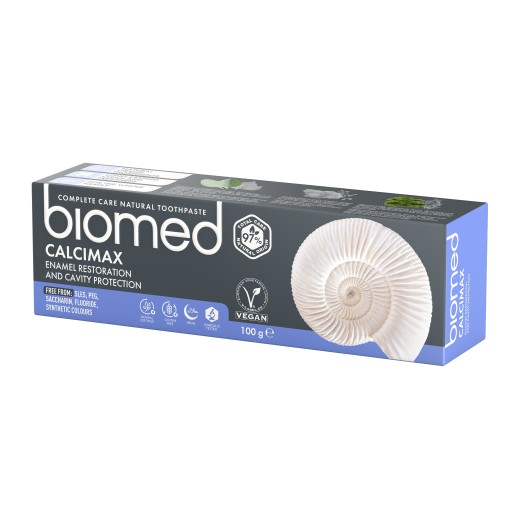 Zubná pasta Biomed Calcimax 100 g