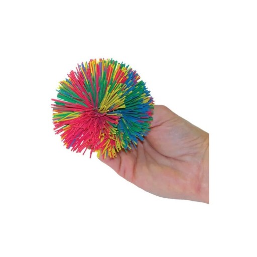 VLASOVÁ ZOŚKA LOPTIČKA 8cm, TRADIČNÁ