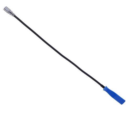 FLEXIBILNÝ MAGNETICKÝ UCHOVÁVAČ S LED BATERKOU 57CM