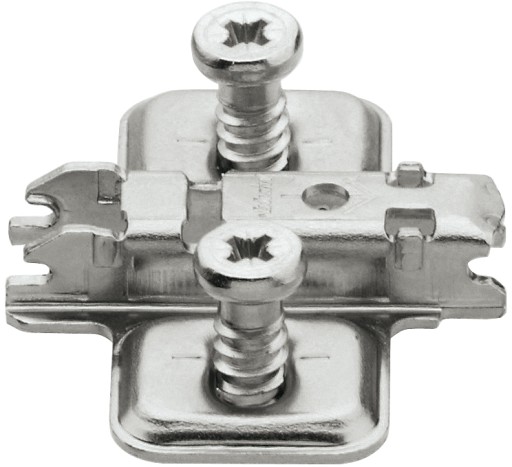 BLUM KLIP VODIČ PRE PÁNT 173L8100
