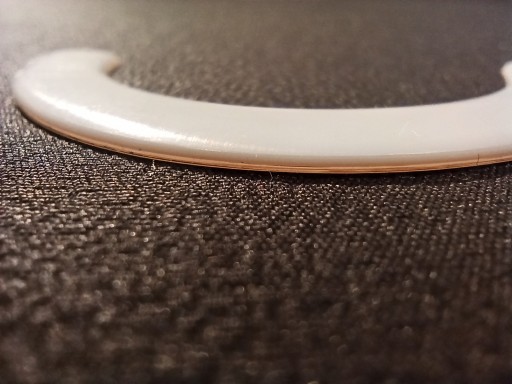 Tiger Arc kĺzačky pre Logitech G403 G603 G703