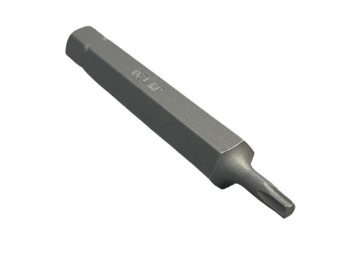 Bit 10mm TORX T20 x 75mm D175T20 JONNESWAY