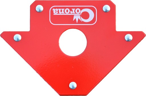 MAGNETICKÝ ZVÁRACÍ UHNÍK 25 KG!!
