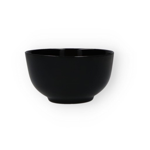 POLIEVKA BOWL šalátová misa 750ml LUMINARC BLACK