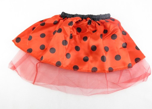 SUKŇA LIENKY 30 cm