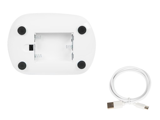 LED ŠKOLSKÁ STOLNÁ LAMPA USB TOUCH