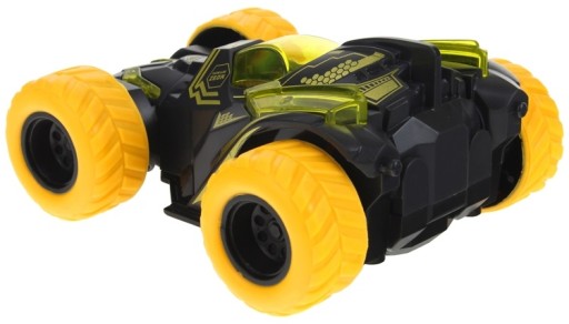 Twister Car Kaskadérske auto s Twister Drive 360°