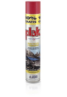 Plak Nanotass Manhattan Cockpit Prípravok 750ml