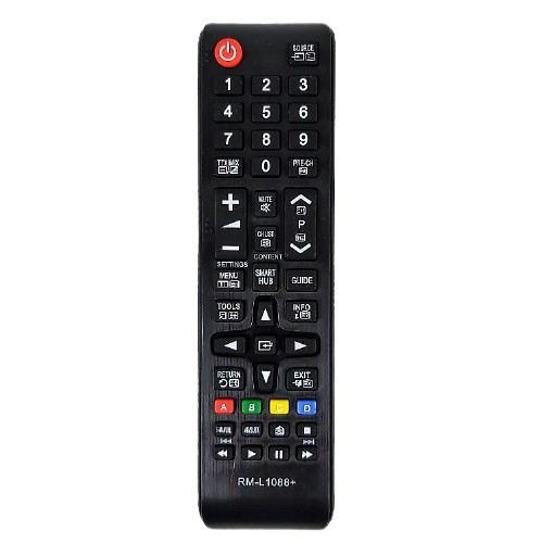 UNIVERZÁLNE DIAĽKOVÉ OVLÁDANIE PRE TV SAMSUNG VŠETKY MODELY