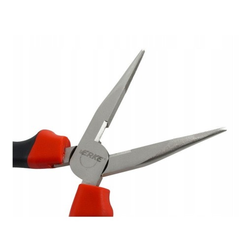 PREDLŽENÉ KOMBINOVANÉ KLIEŠTE ROVNÉ 180mm VERKE