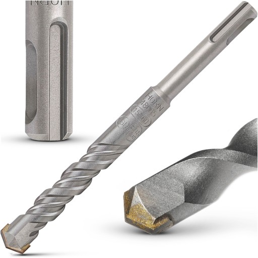 VŔTAČKA DO BETÓNU FI 15mm SDS PLUS WIDIA 15X160 mm