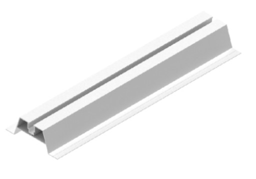 BAKS trapézový most fotovoltika FV SMA40/033 890433