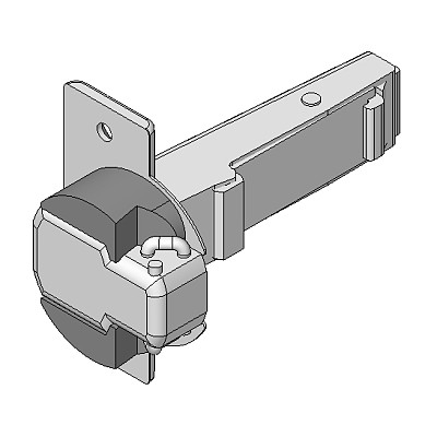 BLUM Pánt 71B3550 BLUMOTION 110 stupňov + vodítko