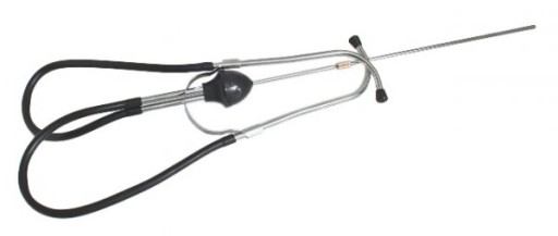 DIAGNOSTICKÝ STETOSKOP