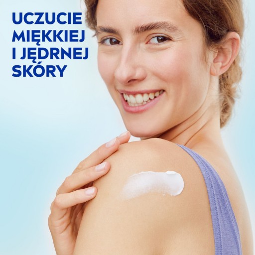 NIVEA Soft Intenzívne hydratačný krém 50 ml