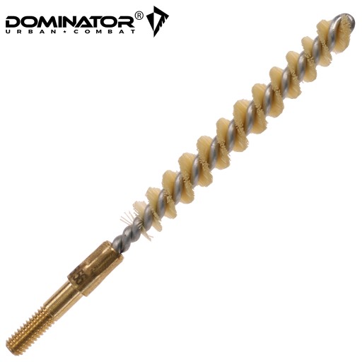 Kefky na čistenie zbraní 4 ks DOMINATOR kal.223/5,56mm M16/Beryl/GROT