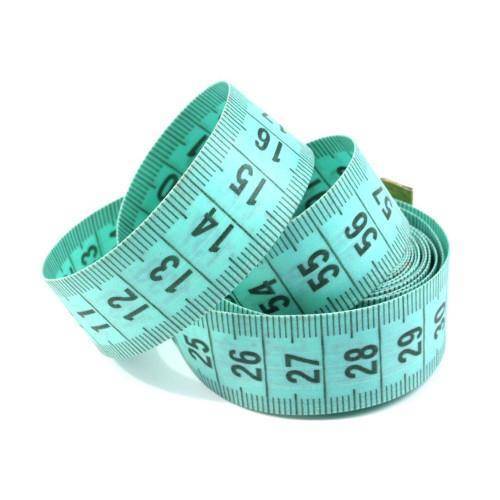Krajčírsky CENTIMER METER ROZMER 150cm