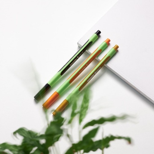 Jemná linka Schneider Line-Up 0,4 mm ČIERNA