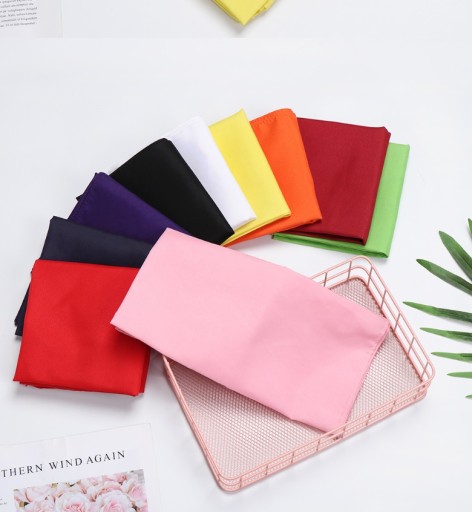 BANDAM BANDANA WRAP BANDAMA MODRÁ