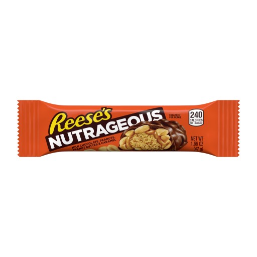 Reese's Nutrageous 47 g