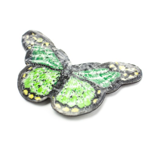 TERMO nažehľovačka Patch Butterfly
