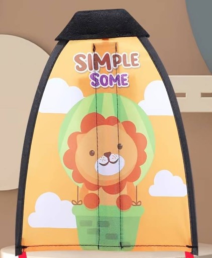 LAUNCHER LAUNCHER CATAPULT KITE