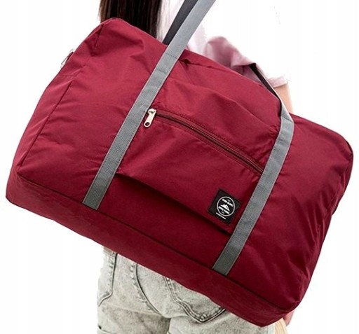 Airline Hand Luggage Bag Veľký kufor A4 XXL