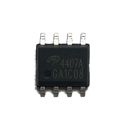 nový systém AON4407A AO4407A 4407A sop-8