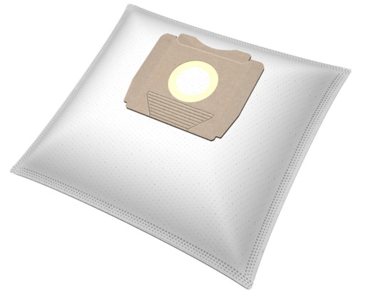 4x TAŠKY DO VYSÁVAČA ELECTROLUX EL04 XIO POWERCE ZCE 2400 ZCE 2200 ZCE 1800