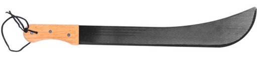 JUFISTO MACHete 400mm 40cm