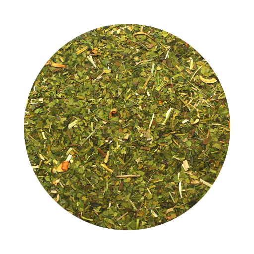 Yerba Mate Zelený kaktus 200g Kaktus Despalada Sin