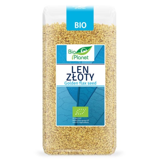 Bio zlaté obliečky 400g