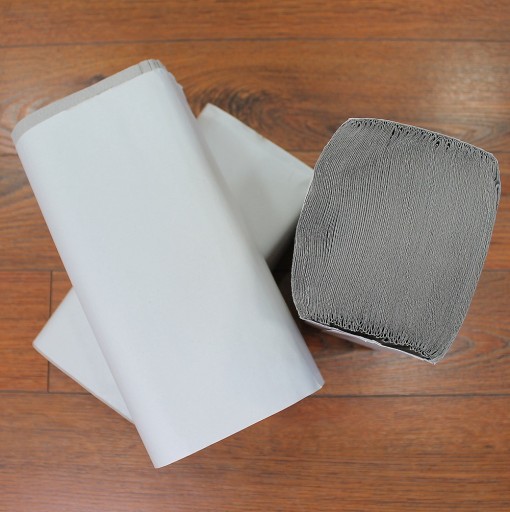 ZZ TOWEL 1 kocka SKUTOČNÉ KAČIČKY PZH certifikát 200 listov KVALITA