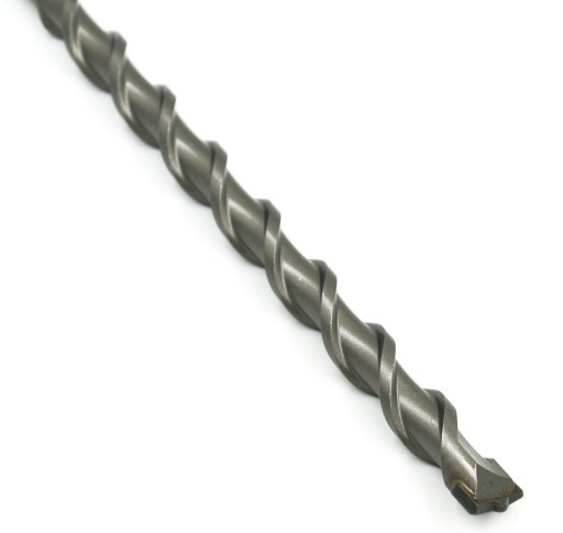 Vrták do betónu Hard Concrete SDS-PLUS 10x210 1 ks