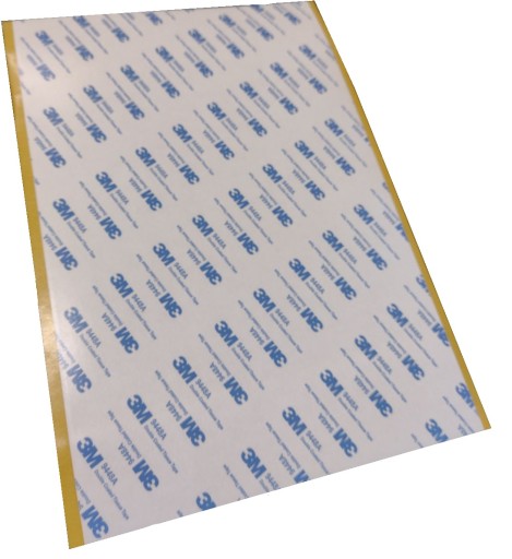 3M 9448a obojstranná páska 200 mm x 300 mm vložka