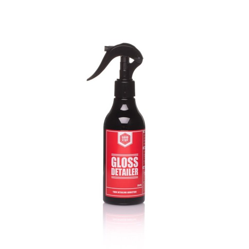 Good Stuff Gloss Detailer - Quick Detailer 250 ml