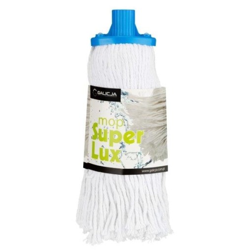 Mop SUPER LUX GALICJA 0379
