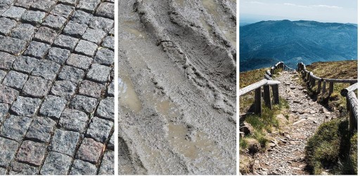 10x NÁSTROJE, GUMOVÉ HROTY NA TYČE, TYČE NA NORDIC WALKING TREKING