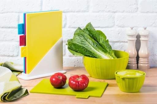 BONO food šalátová misa 2,8l