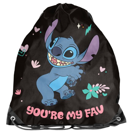 ŠKOLSKÉ TAŠKA NA TOPÁNKY PE TOPÁNKY PRE DIEVČATÁ STICH LILO A STITCH