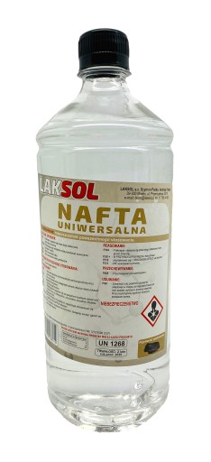 UNIVERZÁLNY ANTIKORÓZNY KEROSENE 1L
