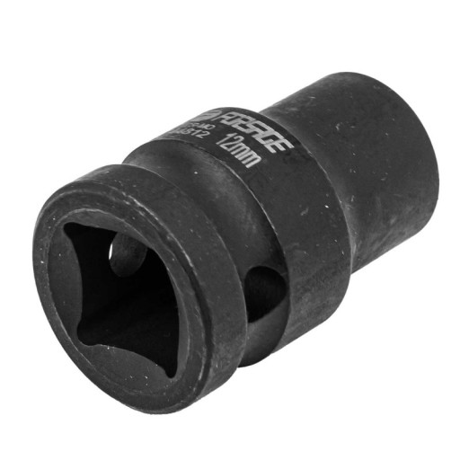 Nárazový bit s nástrčkovou hlavou 12mm 1/2