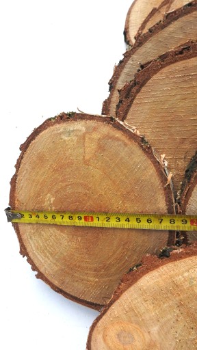 REZ DREVA, BREZA ZNÁMKA 15-18CM, 1KS