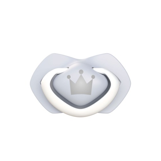 CANPOL SYMMETRICAL PACIFIC ROYAL BABY 0-6 m+ 2 ks.