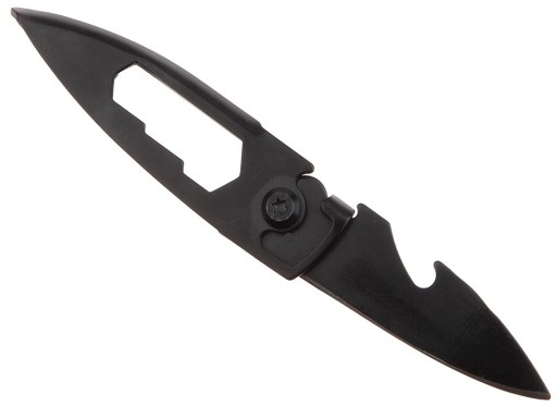 KNIFE zatvárací vreckový nôž multitool MT028