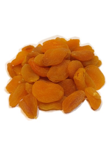 MARHULE SUŠENÉ, MARHULE malé 500g EKOBI