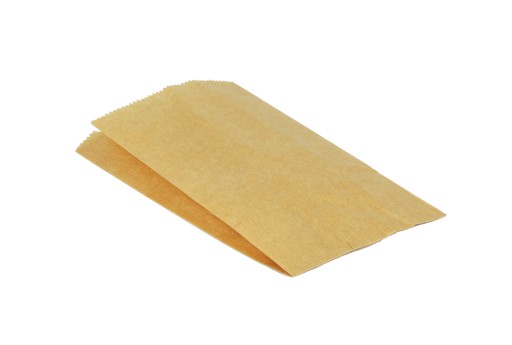 VEĽKÉ Papierové vrecká na CHLIEB 21/8/35 100 ks