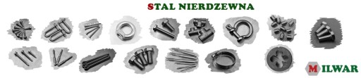 4,8x38 SAMOVŔTACIE KUŽEĽOVÉ NEREZOVÉ KOVOVÉ SKRUTKY A2 7504O 7504P (10)
