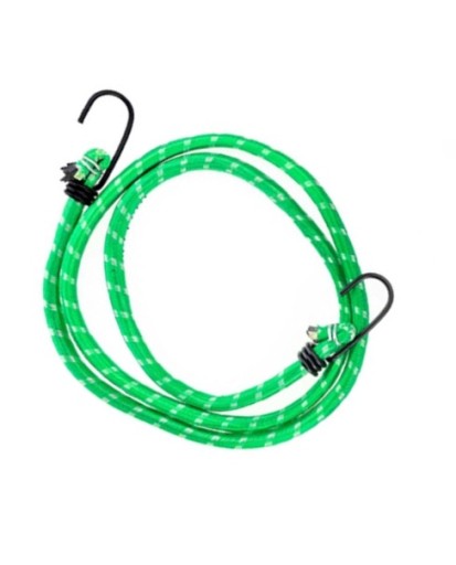 3X ELASTICKÁ GUMA DO BATOŽINY 120cm EXPANDOR 8mm